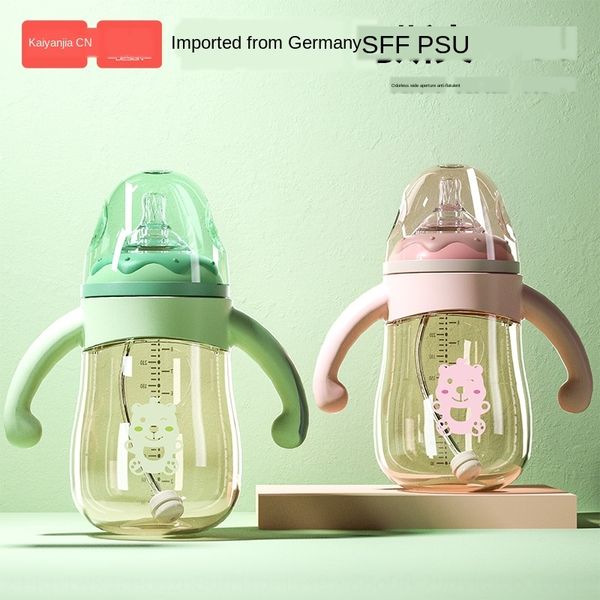 расходные материалы pp sug широкий калибр силиконовые ручки ребенка силиконовые бутылки молока метеоризм против падения новорожденного ребен 
расходные материалы pp sug широкий калибр силиконовые ручки ребенка силиконовые бутылки молока метеоризм против падения новорожденного ребен