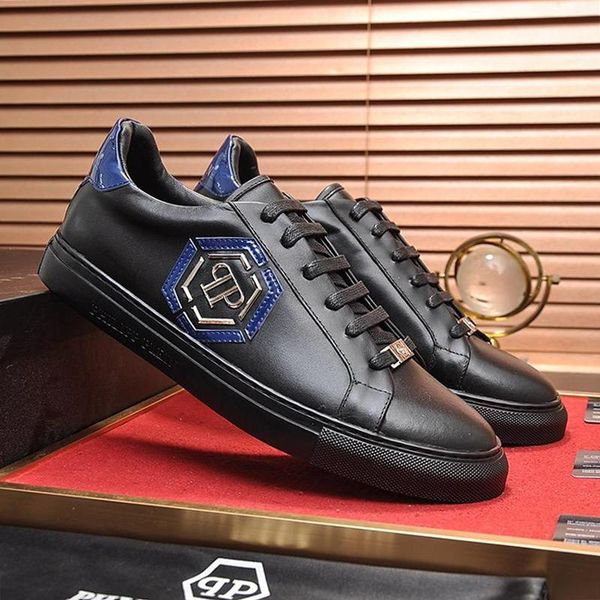 men shoes casual fashion sneakers flats lo -sneakers hexagon men shoes casual design luxury chaussures pour hommes with origin box sale, Black
men shoes casual fashion sneakers flats lo -sneakers hexagon men shoes casual design luxury chaussures pour hommes with origin box sale, Black