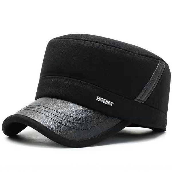 winter new old men's korean style wool nylon with ear protection size cap flat cap wool flat hat adjustable hat, Blue;gray
winter new old men's korean style wool nylon with ear protection size cap flat cap wool flat hat adjustable hat, Blue;gray