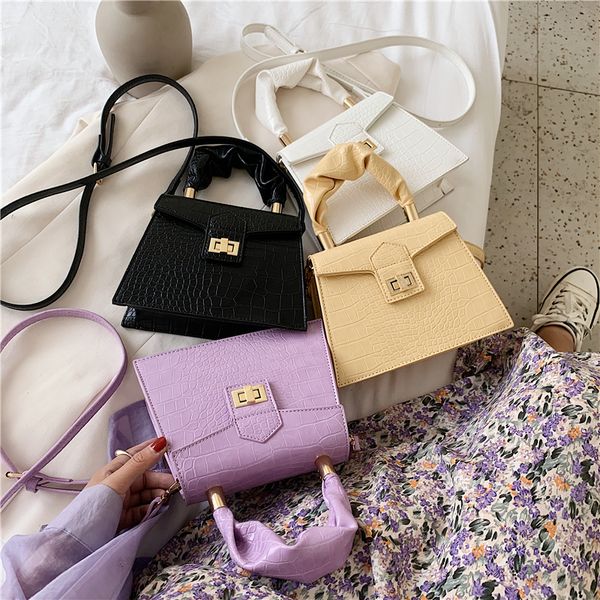 крокодил pattern crossbody сумки для женщин малый 2020 летний элегантный плеча сумки женщины путешествия замок cross body bag
крокодил pattern crossbody сумки для женщин малый 2020 летний элегантный плеча сумки женщины путешествия замок cross body bag