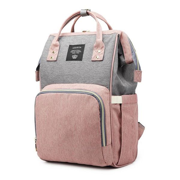 fashion mummy maternity diaper bag waterproof large nursing bag travel backpack baby stroller nappy backpack
fashion mummy maternity diaper bag waterproof large nursing bag travel backpack baby stroller nappy backpack