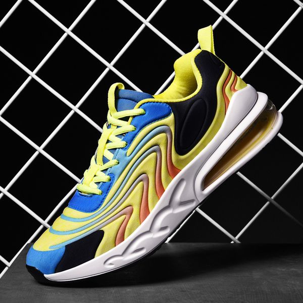 2020 new trend jogging sneakers for men air cushion gym sneakers men brand footwear for comfortable sport trainers mens
2020 new trend jogging sneakers for men air cushion gym sneakers men brand footwear for comfortable sport trainers mens