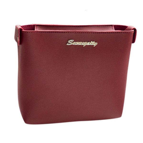 womens leather bags 2020 new solid simple fashion casual small zipper messenger bag shoulder bags crossbody bag zer