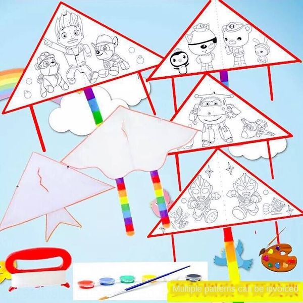 yanxu handmade детского учения вэйфана граффити заполнить diy цвета картины пустого handmade детского обучения кайт вэйфан граффити заполнит
yanxu handmade детского учения вэйфана граффити заполнить diy цвета картины пустого handmade детского обучения кайт вэйфан граффити заполнит