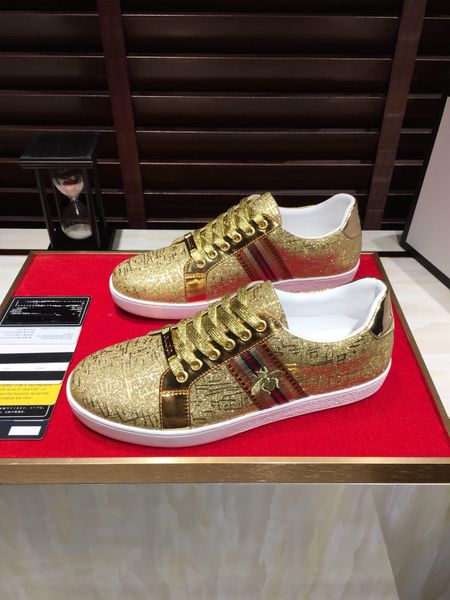 2020-2019v summer new style brand men's leather lace casual low-shoes, high-quality fashion wild sports shoes, size: 38-44
2020-2019v summer new style brand men's leather lace casual low-shoes, high-quality fashion wild sports shoes, size: 38-44