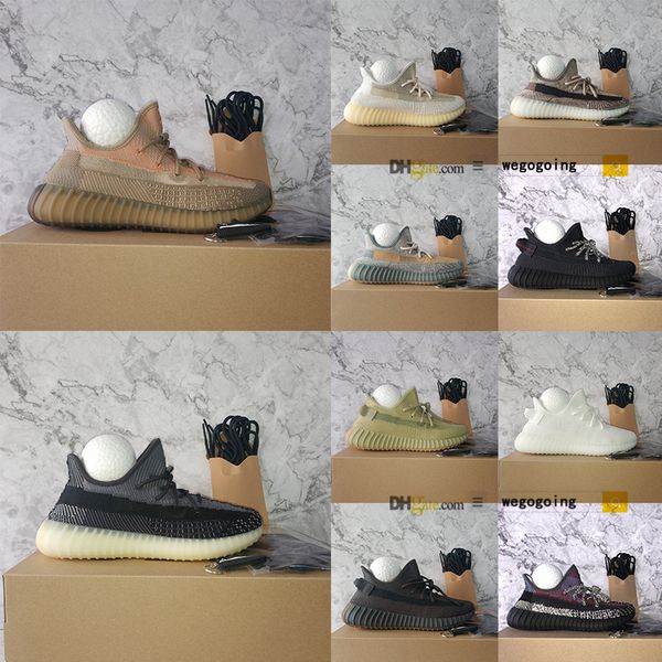 size 13 with box eliada asriel linen reflective abez cinder kanye west marsh israfil oreo sports sneakers yecheil zyon outdoor running shoes
size 13 with box eliada asriel linen reflective abez cinder kanye west marsh israfil oreo sports sneakers yecheil zyon outdoor running shoes