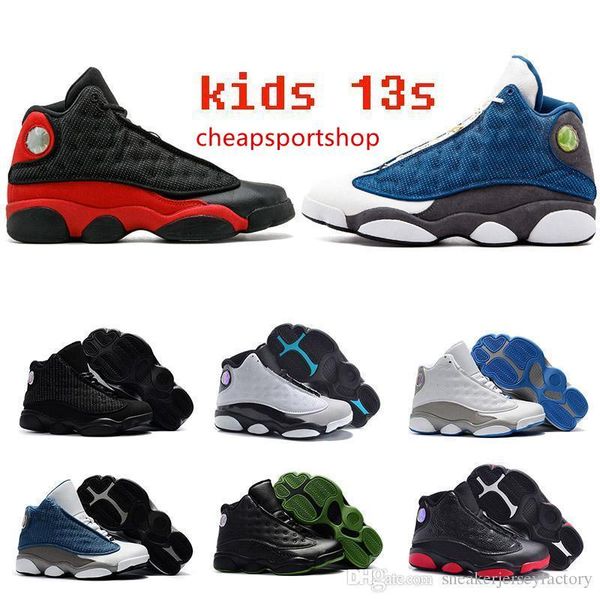 13 kids 13s basketball shoes children boy girl 13s bred chicago flint pink sports sneakers kids xmas birthday gift size 28-45
13 kids 13s basketball shoes children boy girl 13s bred chicago flint pink sports sneakers kids xmas birthday gift size 28-45