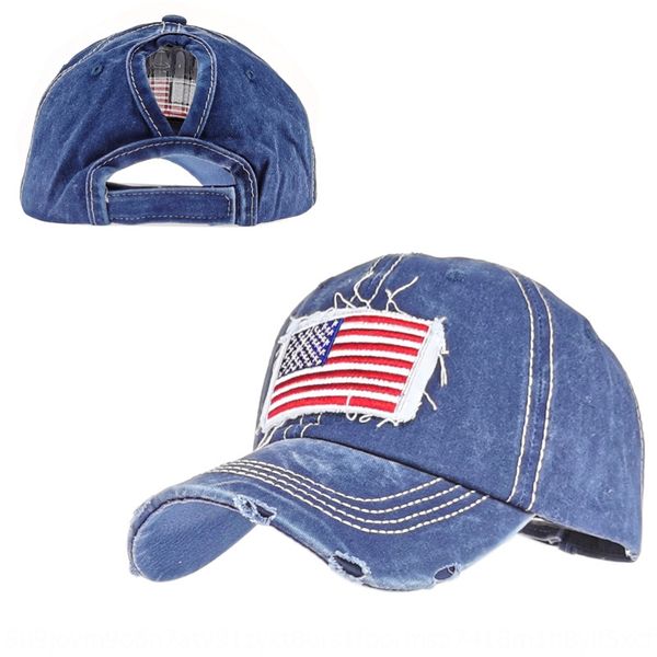 hole embroidered baseball national flag embroidered baseball ponytail cap tide bend eaves ponytail cap, Blue;gray
hole embroidered baseball national flag embroidered baseball ponytail cap tide bend eaves ponytail cap, Blue;gray
