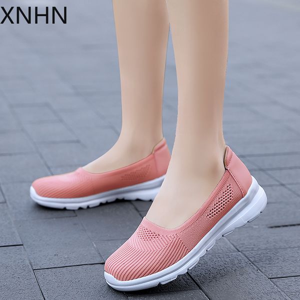 summer 2020 light shoes walking flats womens loafers black pink soft breathable women sneakers zapatillas mujer
summer 2020 light shoes walking flats womens loafers black pink soft breathable women sneakers zapatillas mujer