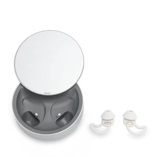 2020 new masking sleepbuds wireless earphones 3d perfect sound headphones bluetooth charge box sleep earphone drop shipping pk ap2 air
2020 new masking sleepbuds wireless earphones 3d perfect sound headphones bluetooth charge box sleep earphone drop shipping pk ap2 air