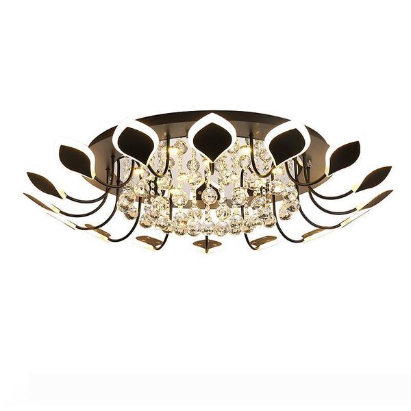 petal crystal light simple modern led ceiling lamp living room bedroom led ceiling light home led crystal lighting nordic lamps
petal crystal light simple modern led ceiling lamp living room bedroom led ceiling light home led crystal lighting nordic lamps