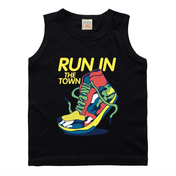 medium and large new pure white vest color pure cotton children's t-shirt children's t-shirt shoes vest shoes, Blue
medium and large new pure white vest color pure cotton children's t-shirt children's t-shirt shoes vest shoes, Blue