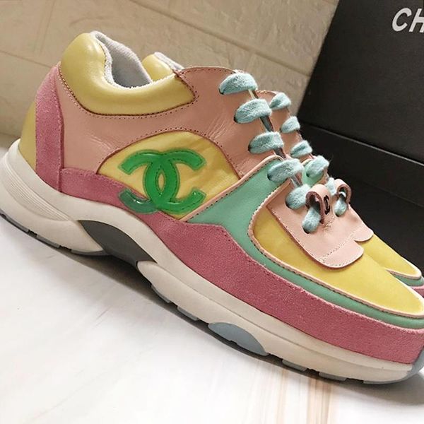 fast delivery women shoes fashion sports plus size shoes autumn and winter casual footwears lace -up low women shoes sale with origi, Black
fast delivery women shoes fashion sports plus size shoes autumn and winter casual footwears lace -up low women shoes sale with origi, Black