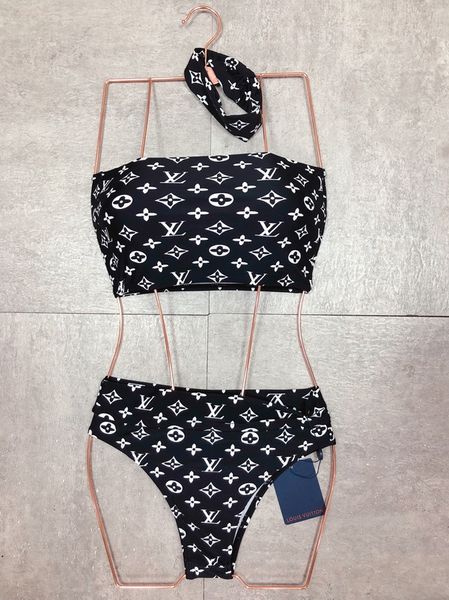2020 womens designer swimsuits maillot de bain brands bikinis suits summer bandage badeanzug costumi bikini sets two-pieces swimwear, White;black
2020 womens designer swimsuits maillot de bain brands bikinis suits summer bandage badeanzug costumi bikini sets two-pieces swimwear, White;black