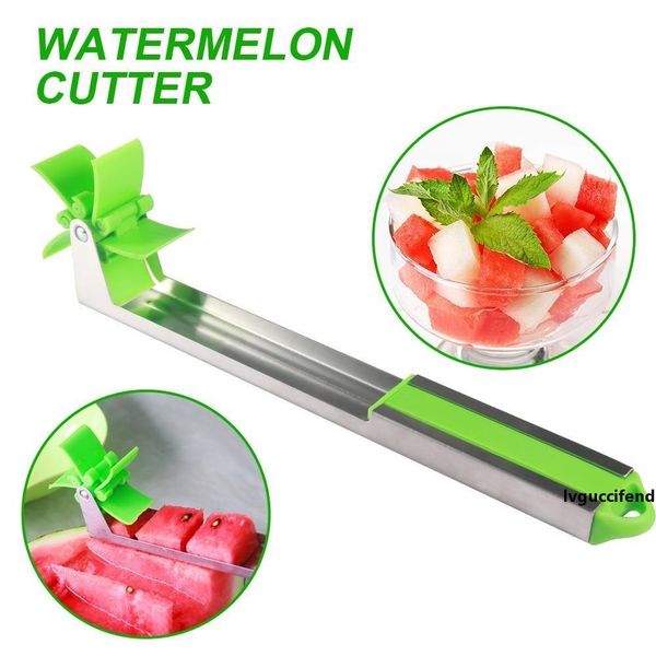 watermelon slicer windmill shape cutter stainless steel knife corer multi-function fruit cutter kitchen grater fruit tools yfa438
watermelon slicer windmill shape cutter stainless steel knife corer multi-function fruit cutter kitchen grater fruit tools yfa438