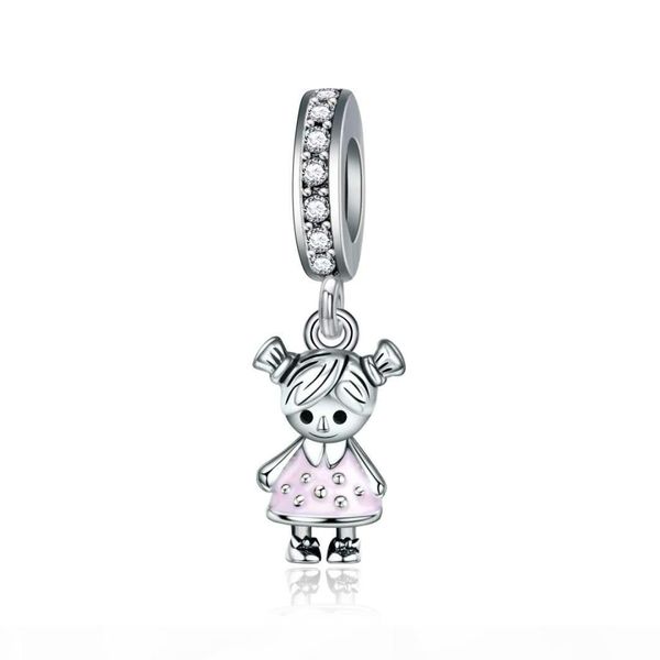 a new fits bracelets 20pcs boy &girl dangle charms beads silver charms bead for wholesale diy european necklace jewelry accessories, Black
a new fits bracelets 20pcs boy &girl dangle charms beads silver charms bead for wholesale diy european necklace jewelry accessories, Black