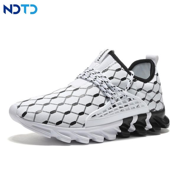 men running shoes mesh men sport shoes lac-up walking sneakers lightweight comfortable breathable plus size, Black
men running shoes mesh men sport shoes lac-up walking sneakers lightweight comfortable breathable plus size, Black