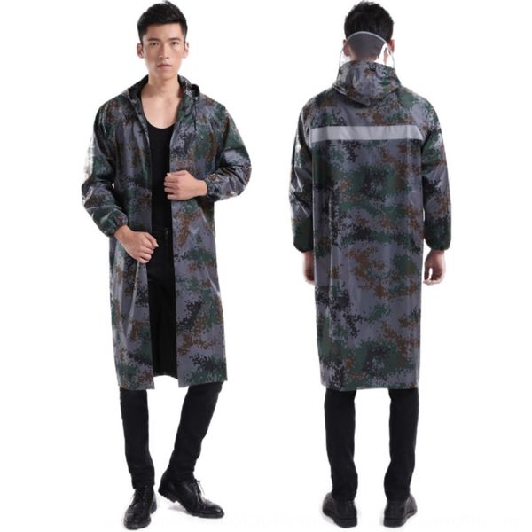 03t3i rain hiking jumpsuit fashion outdoor multi-functional labor windbreaker body clothes body clothes protection long trench coat ra
03t3i rain hiking jumpsuit fashion outdoor multi-functional labor windbreaker body clothes body clothes protection long trench coat ra