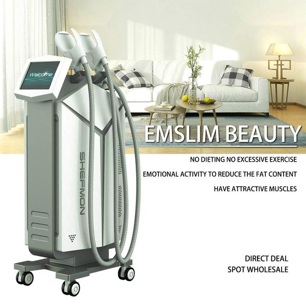 high intensity focused электромагнитный emslim лучшего охлаждения машины жира удаление жира ожог ультразвуковая машина брюшной мышцы trainer, Black;white
high intensity focused электромагнитный emslim лучшего охлаждения машины жира удаление жира ожог ультразвуковая машина брюшной мышцы trainer, Black;white