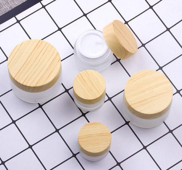 5g 10g 15g 30g 50g 100g cosmetic jar cream empty makeup cream box can be filled container bamboo charcoal packaging bottle wholesale
5g 10g 15g 30g 50g 100g cosmetic jar cream empty makeup cream box can be filled container bamboo charcoal packaging bottle wholesale
