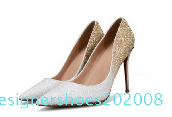 new fashion luxury designer women shoes wedding dresses high heels 8cm 10cm 12cm nude black red leather pointed toes sequins dress shoes d08
new fashion luxury designer women shoes wedding dresses high heels 8cm 10cm 12cm nude black red leather pointed toes sequins dress shoes d08