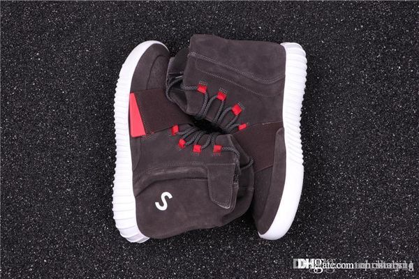 750 boost lbrown/cwhite/lbrown marleg/blacra/marleg kanye west shoes boosts 750 men sport sneakers outdoor boots season shoes, Black
750 boost lbrown/cwhite/lbrown marleg/blacra/marleg kanye west shoes boosts 750 men sport sneakers outdoor boots season shoes, Black