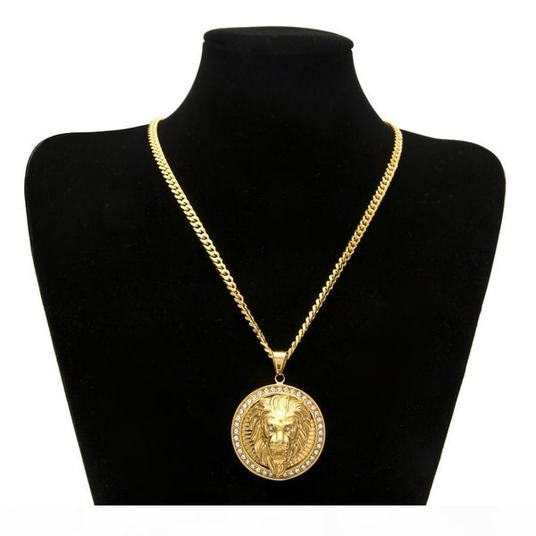 мужская хип-хоп ювелирных изделий iced out цвета золота моды bling bling голова льва подвеска мужчины ожерелье цвета золота для подарка наст, Silver
мужская хип-хоп ювелирных изделий iced out цвета золота моды bling bling голова льва подвеска мужчины ожерелье цвета золота для подарка наст, Silver