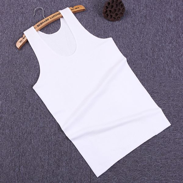 eu4xb middle-aged and elderly vest men' cotton men' summer old shirt loose white sleeveless under vest underwear hurdle old unde, White;black
eu4xb middle-aged and elderly vest men' cotton men' summer old shirt loose white sleeveless under vest underwear hurdle old unde, White;black