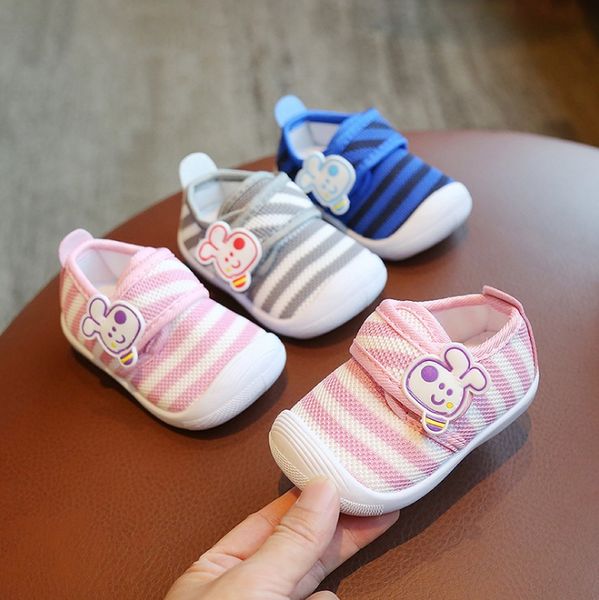 baby toddler shoes girl boy shoes non-slip soft bottom air mesh breathable 6sizes b-19 tx09
baby toddler shoes girl boy shoes non-slip soft bottom air mesh breathable 6sizes b-19 tx09