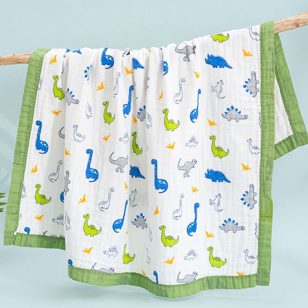 6 layer baby muslin blanket quilt four layer bamboo muslin tree swaddle better than anais baby/bamboo blanket infant wrap
6 layer baby muslin blanket quilt four layer bamboo muslin tree swaddle better than anais baby/bamboo blanket infant wrap