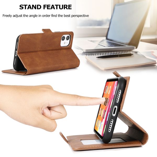 wholesale magnetic leather phone back case tpu luxury designer mobile phone case cover for iphone 11 with dirt resistant
wholesale magnetic leather phone back case tpu luxury designer mobile phone case cover for iphone 11 with dirt resistant