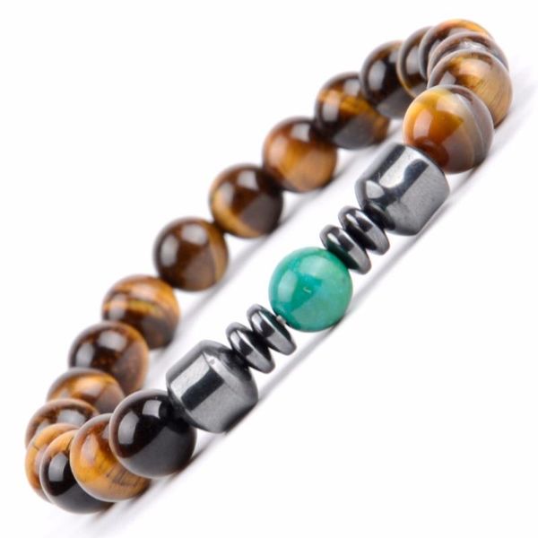 fashion men bracelet natrual stone tiger eye beads buddha bracelets & bangles for women yoga mala jewelry pulseras dropship, Black
fashion men bracelet natrual stone tiger eye beads buddha bracelets & bangles for women yoga mala jewelry pulseras dropship, Black
