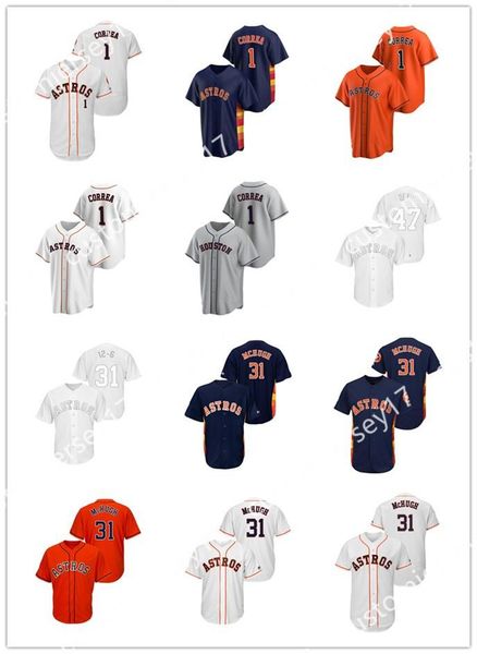 men women youth houston astros 1 carlos correa 31 collin mchugh 2020 #00 player custom jerseys baseball jersey, Blue;black
men women youth houston astros 1 carlos correa 31 collin mchugh 2020 #00 player custom jerseys baseball jersey, Blue;black