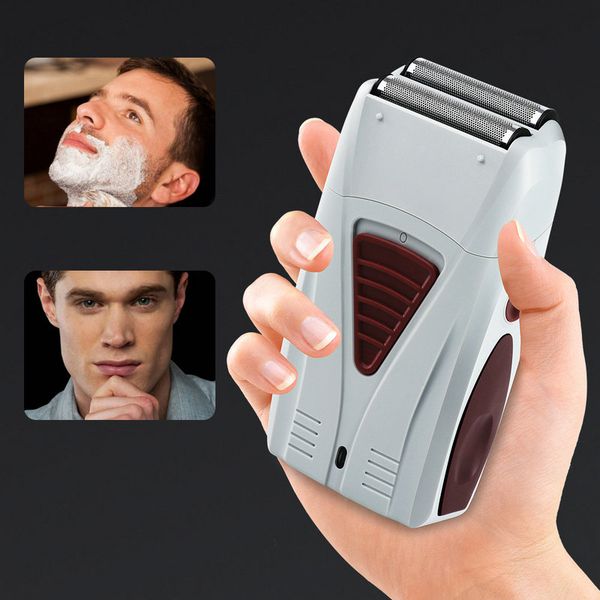 2016 kemei 3382 barber отделка электробритвы для мужчин usb беспроводная аккумуляторная beard бритва поршневые фольга mesh бритье машина euo
2016 kemei 3382 barber отделка электробритвы для мужчин usb беспроводная аккумуляторная beard бритва поршневые фольга mesh бритье машина euo