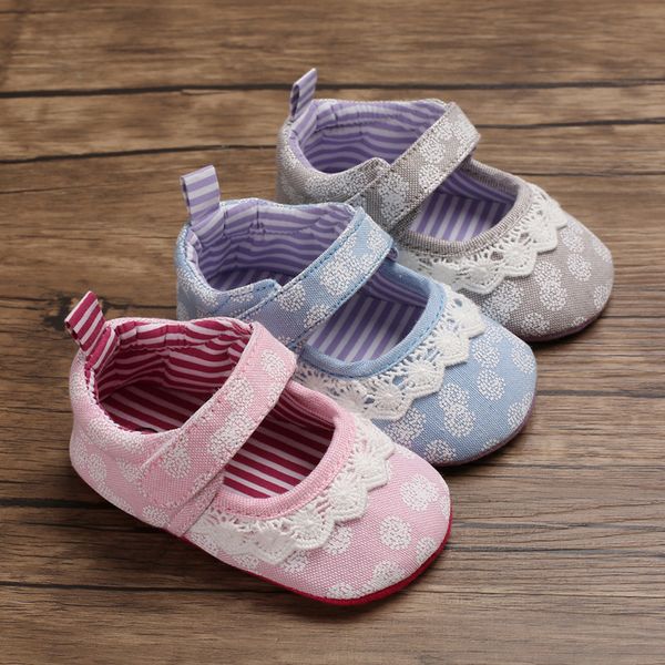 first walkers spring and autumn fashion female baby comfort princess shoes soft bottom lace embroidered toddler
first walkers spring and autumn fashion female baby comfort princess shoes soft bottom lace embroidered toddler