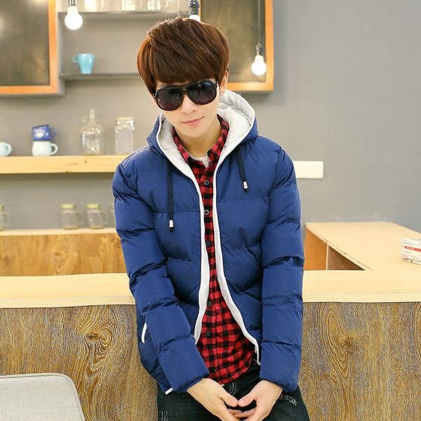 mens winter jackets and coats youth hooded parkas men's thick loose casual jacket short parka men jacket plus size 4xl, Black
mens winter jackets and coats youth hooded parkas men's thick loose casual jacket short parka men jacket plus size 4xl, Black