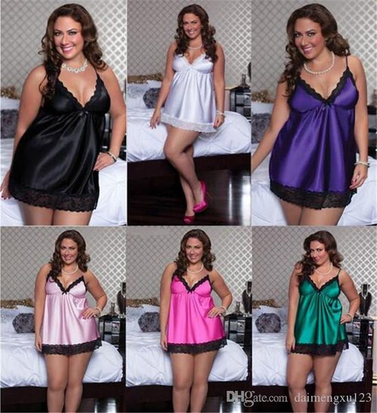 20pcs plus size babydoll underwear for women lingerie wild pyjamas pajamas girlfriend valentine s day gift mix style -xxl d714, Black;red
20pcs plus size babydoll underwear for women lingerie wild pyjamas pajamas girlfriend valentine s day gift mix style -xxl d714, Black;red