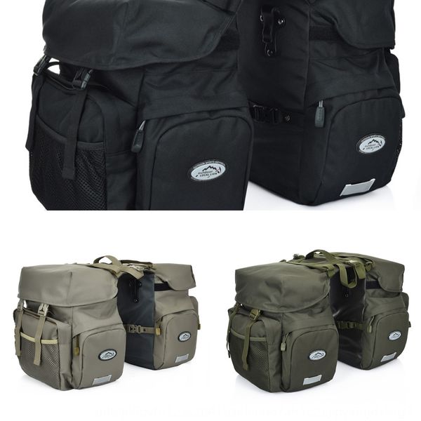 2020 new likaililang bicycle bicycle rear shelf bag large capacity waterproof outdoor riding bag
2020 new likaililang bicycle bicycle rear shelf bag large capacity waterproof outdoor riding bag