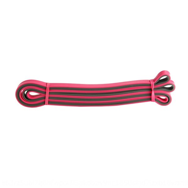 two-color latex latex tension band yoga fitness tension ring plastic leg core rehabilitation training resistance band
two-color latex latex tension band yoga fitness tension ring plastic leg core rehabilitation training resistance band