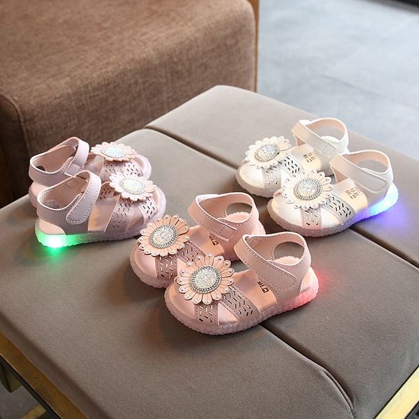 gamvk girls' sandals summer 2020 new magic sticker baotou magic children's sandals children's soft bottom baby shoes girls�, Black;red
gamvk girls' sandals summer 2020 new magic sticker baotou magic children's sandals children's soft bottom baby shoes girls�, Black;red