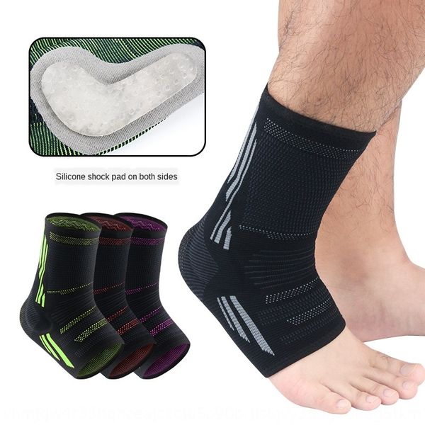lvaao sports ankle anti-collision anti-sprain foot wristband socks basketball football mountaineering fitness protective protectionsilicone, Blue;black
lvaao sports ankle anti-collision anti-sprain foot wristband socks basketball football mountaineering fitness protective protectionsilicone, Blue;black
