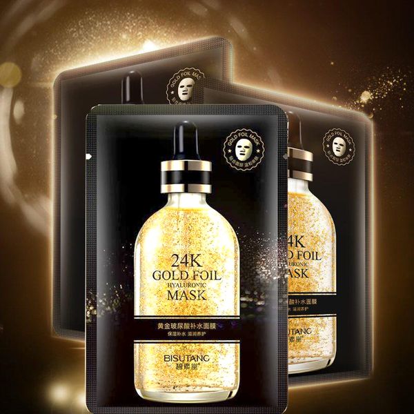 24k gold foil reduce fine lines natural ingredients anti-aging black face skin care relieve remove wrinkles wholesale face masks
24k gold foil reduce fine lines natural ingredients anti-aging black face skin care relieve remove wrinkles wholesale face masks