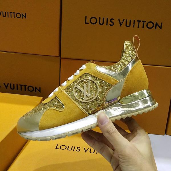 new women shoes fashion run away sneaker breathable lady chaussures de femme luxury womens sports shoes with origin box zapatos de mujer lad, Black
new women shoes fashion run away sneaker breathable lady chaussures de femme luxury womens sports shoes with origin box zapatos de mujer lad, Black