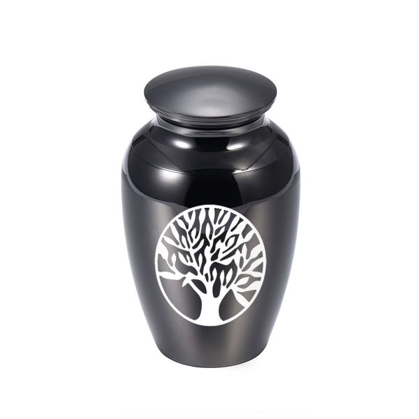 tree of life small keepsake urns for ash mini cremation urns for ashes memorial ashes holder/pet (70x45mm), Silver
tree of life small keepsake urns for ash mini cremation urns for ashes memorial ashes holder/pet (70x45mm), Silver