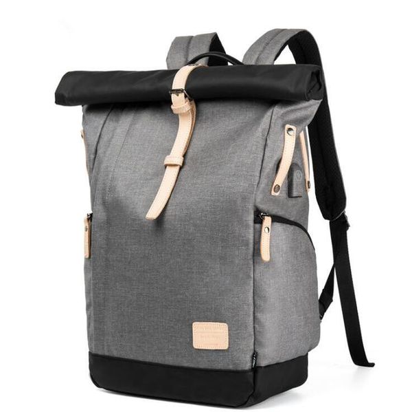 leisure backpack fashion student bagpack couple trend rucksack street youth multi-function bag large capacity travel backpacks
leisure backpack fashion student bagpack couple trend rucksack street youth multi-function bag large capacity travel backpacks