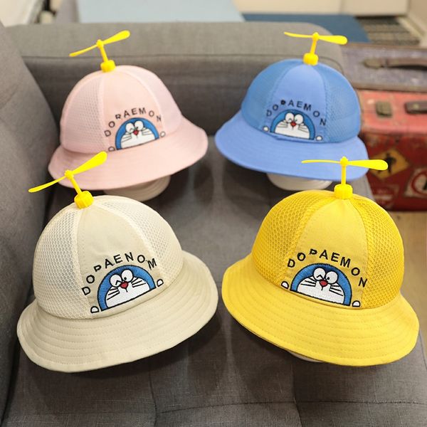 children's baby bamboo dragonfly fisherman's sunshade bucket bucket mesh boys' summer windmill hat women's fashion fashi, Blue;gray
children's baby bamboo dragonfly fisherman's sunshade bucket bucket mesh boys' summer windmill hat women's fashion fashi, Blue;gray