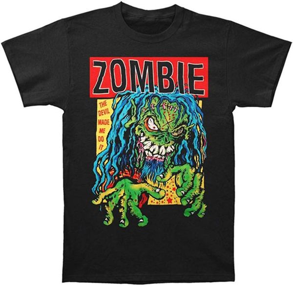 rob zombie men's devil made me do it slim fit t shirt men women black xl tee shirt stylish custom, White;black
rob zombie men's devil made me do it slim fit t shirt men women black xl tee shirt stylish custom, White;black