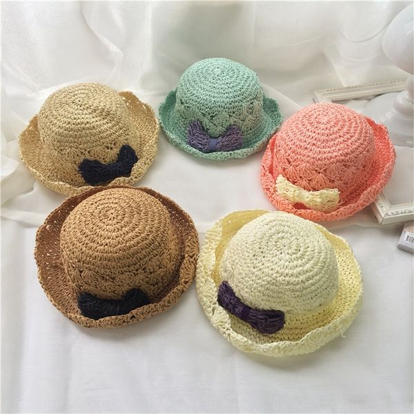 korean new children's straw straw sunscreen girl's baby's cool sunscreen hat children's beach hat, Blue;gray
korean new children's straw straw sunscreen girl's baby's cool sunscreen hat children's beach hat, Blue;gray