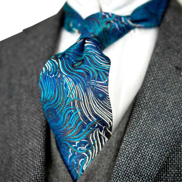 elegant pattern peacock feather navy blue red multicolor men's ties neckties 100% silk jacquard woven fashion, Black;gray
elegant pattern peacock feather navy blue red multicolor men's ties neckties 100% silk jacquard woven fashion, Black;gray