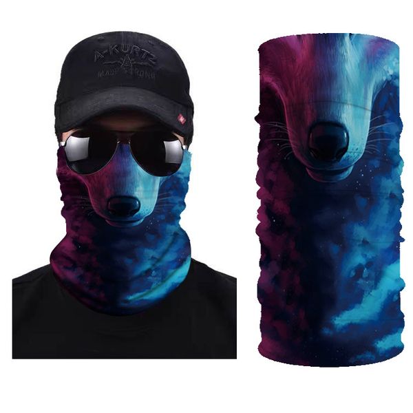 3d wolf print outdoor sports mask wristband multi purpose festival carnival magic scarf delivery
3d wolf print outdoor sports mask wristband multi purpose festival carnival magic scarf delivery